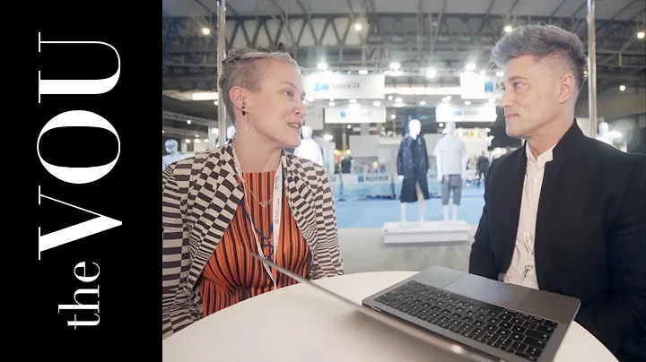 Julia Weems, IED Barcelona Fashion School Director...