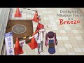 A Danger to Herself and Others | Dealing with Mikadono Sisters Is a Breeze
