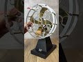 Here is the best Stirling engine