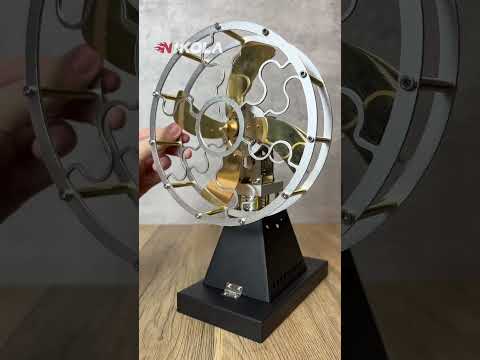 Here Is The Best Stirling Engine