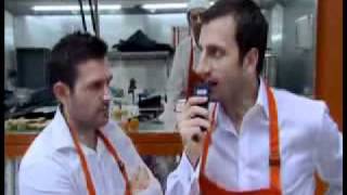 The Apprentice UK Series 7 - Episode 11 - Part 1 of 6 - Intro.flv