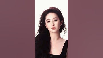 Vẻ xinh đẹp của Diễn viên Lưu Diệc Phi / Lang Thang Kể Chuyện