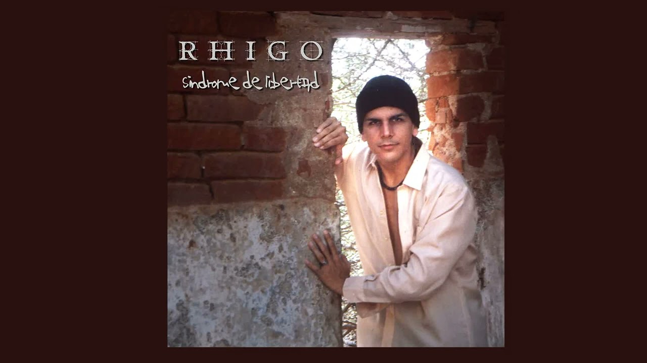 Watch Rhigo - Malos tiempos on YouTube Watch Rhigo - Malos tiempos on YouTube