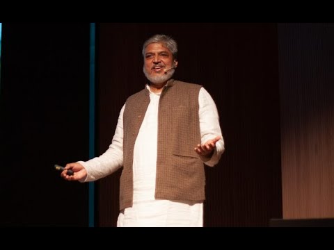 The Voice of Peace: From Militancy to the Mainstream | Samir Jolly | TEDxPESU - The Voice of Peace: From Militancy to the Mainstream | Samir Jolly | TEDxPESU