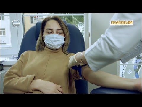 ენდომეტრიოზი ქალებში - ლიკა შიოლაშვილის ისტორია „ანატომიაში“