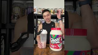 TRIX Protein Powder by Ghost