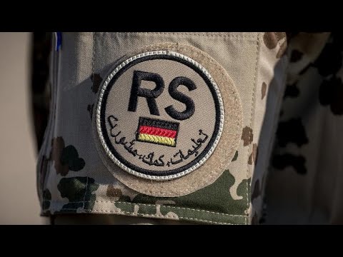 20 Jahre Afghanistan I Der große Rückblick I Bundeswehr