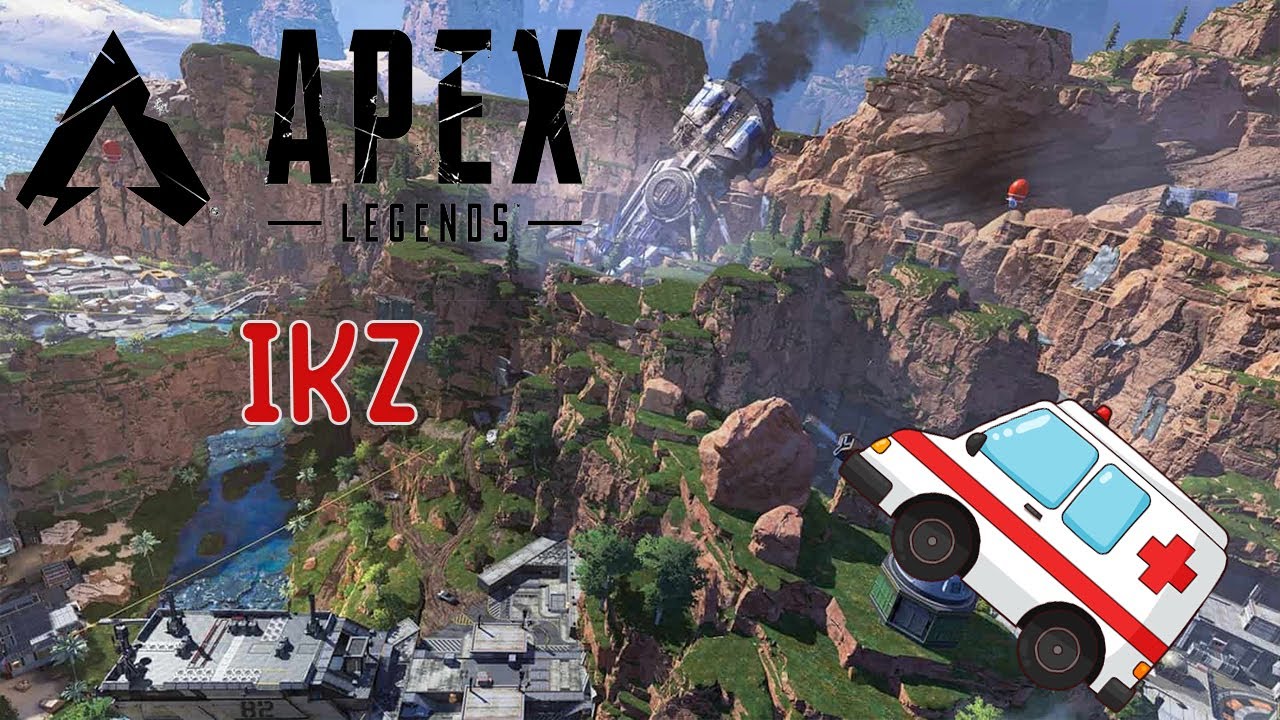 Things Happen but I'll Rank here and talk too [EN/ID]