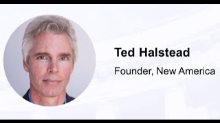 Ted Halstead | Keynote Address