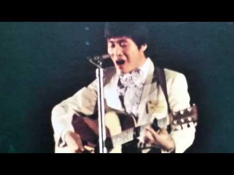 송창식 사랑이야