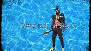 gmod sword mod | gmod addon showcase