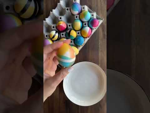 Видео: Как тествате яйцата за свежест?