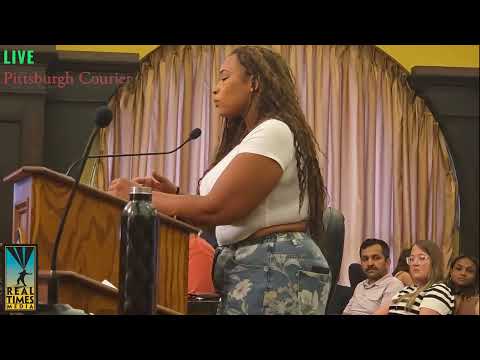 Tanisha Long PULLS NO PUNCHES, supports 18-week paid parental leave