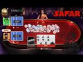 Namaste teenpatti game | Safar gaming | it's only for fun &amp; injoying | watch this video it's amazing