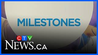 Your Morning Ottawa Milestones May 22