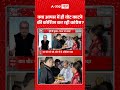Sandeep Chaudhary on UP Election : क्या आपस में ही वोट काटने की कोशिश कर रही Congress #akhileshyadav