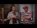 Beginning of video