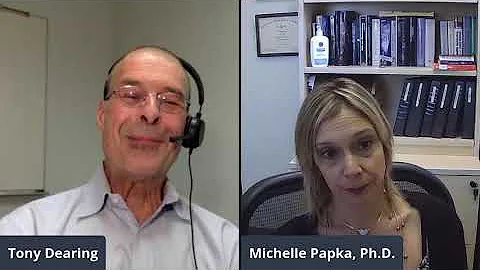 Mild Cognitive Impairment (MCI) Facebook Live with...