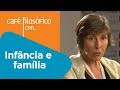 Infância e família | Maria Rita Kehl