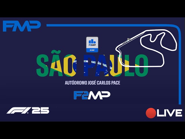 F2MP CLOSING - #9 BRASILE