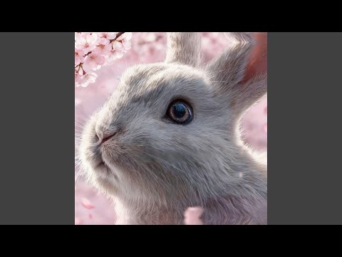 多情的生肖兔 改龙了