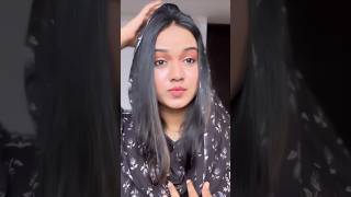 Eid അല്ലെ വരുന്നേ കുറച്ച് makeup ആവാം 😂/#subscribe #shortvideo