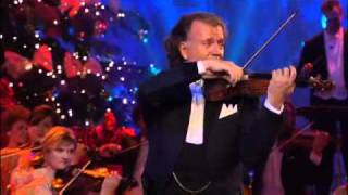 Andre Rieu - Stille Nacht, heilige Nacht 2010 chords