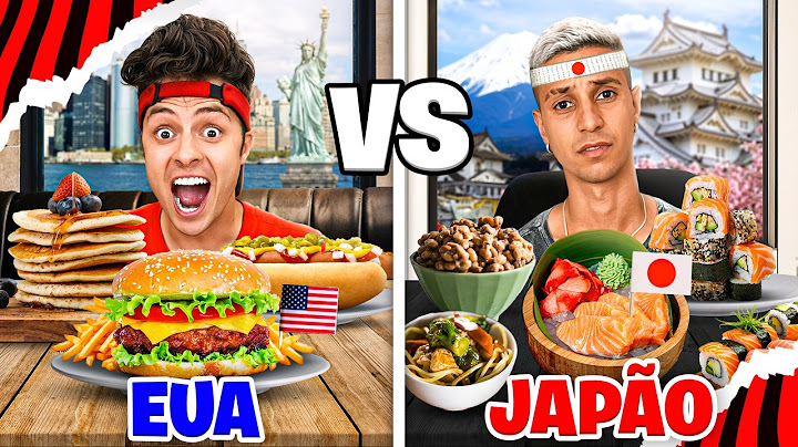 DESAFIO EXTREMO DOS PAÍSES! *Quem venceu?