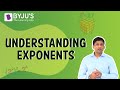 Understanding Exponents I Class 7 I Learn With BYJU'S