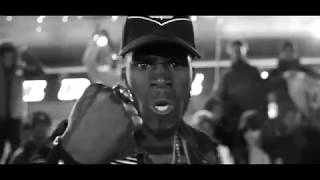 Madrane - Force (Clip officiel) Resimi