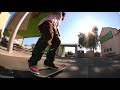 Nike SB | Lewis Marnell | Forever