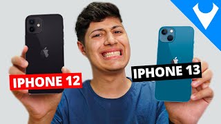 iPhone 12 vs. iPhone 13 - WHICH IS BETTER to use in 2023 Comparison