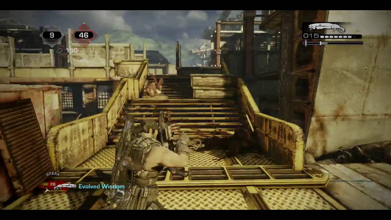 Outplayed Ep 7. Ft DvL Really