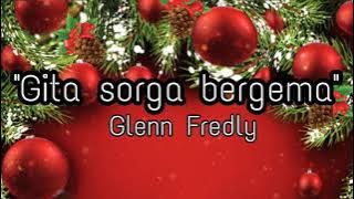 Gita sorga bergema_lagu natal (Glenn Fredly)