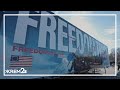 America 250 Freedom Truck to make stop in Pullman this week