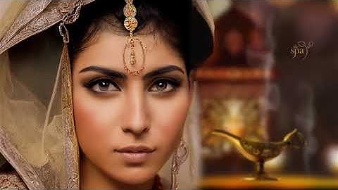 Thumbnail of Best Relaxing Music  Arabic Night Tantric Sensual  Meditation Music, Spa Massage Music World