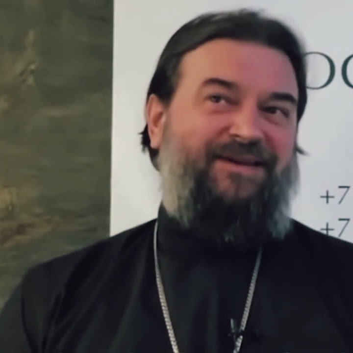 Протоиерей А. Ткачев - YouTube