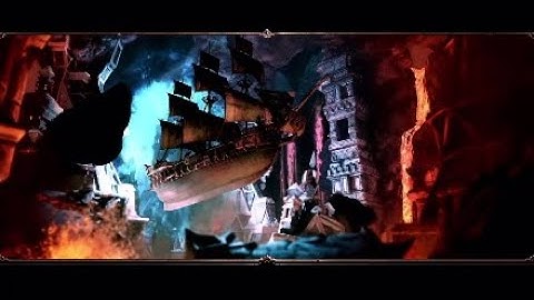 Divinity original Sin 2  Undead Companions and Amadia Boss fight