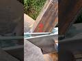 beginners need to know how to weld thin hollow iron #welding #tricks #technique