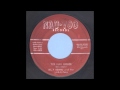 Billy Adams - The Fun House - Rockabilly 45