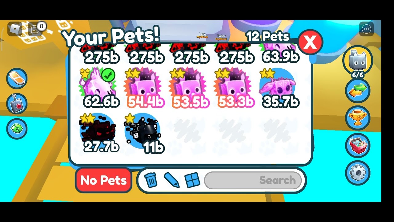 fuse pets 2