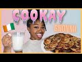 C'EST GNONMI ET LAIT QUI EST BON ! COOKAY EP8