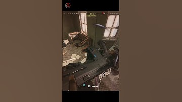 🔥HOW DETERMINED HE WAS 🔥WARZONE 3#warzone3 #mw3