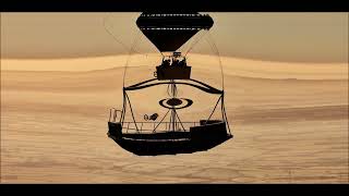 [ATMOSPHERE]  E-Mantra - Distant Signal  - Ancient Astronauts