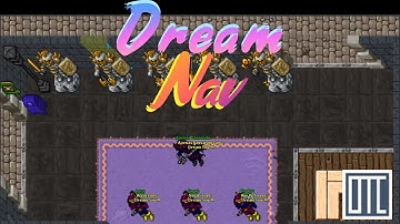 Dream Nav (new version) (nova versão)