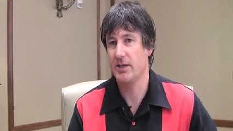 Data Virtualization: Michael Whitehead of WhereScape on BI Agility