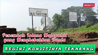 Pernah Viral di Masa Pandemi, Begini Kondisi Situs Kumitir Sekarang (Part 1)