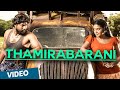 Thamirabarani official song  nedunchalai  featuring aari shivada nair