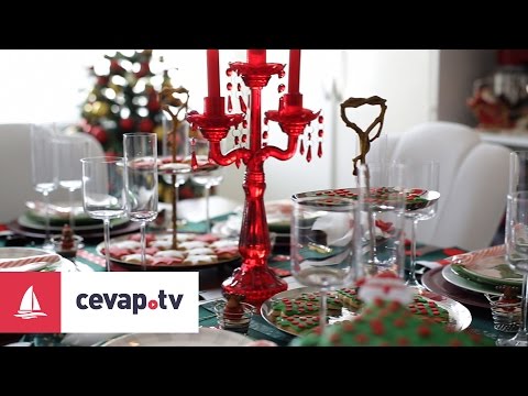 Video: Bütçe Yılbaşı Masası Nasıl Ayarlanır