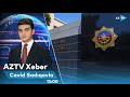 Cavid Sadıqovla AZTV XƏBƏR (12:00) | 04.11.2023